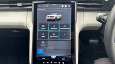 Ford Capri 125kW Style 52kWh 5dr Auto Electric Estate